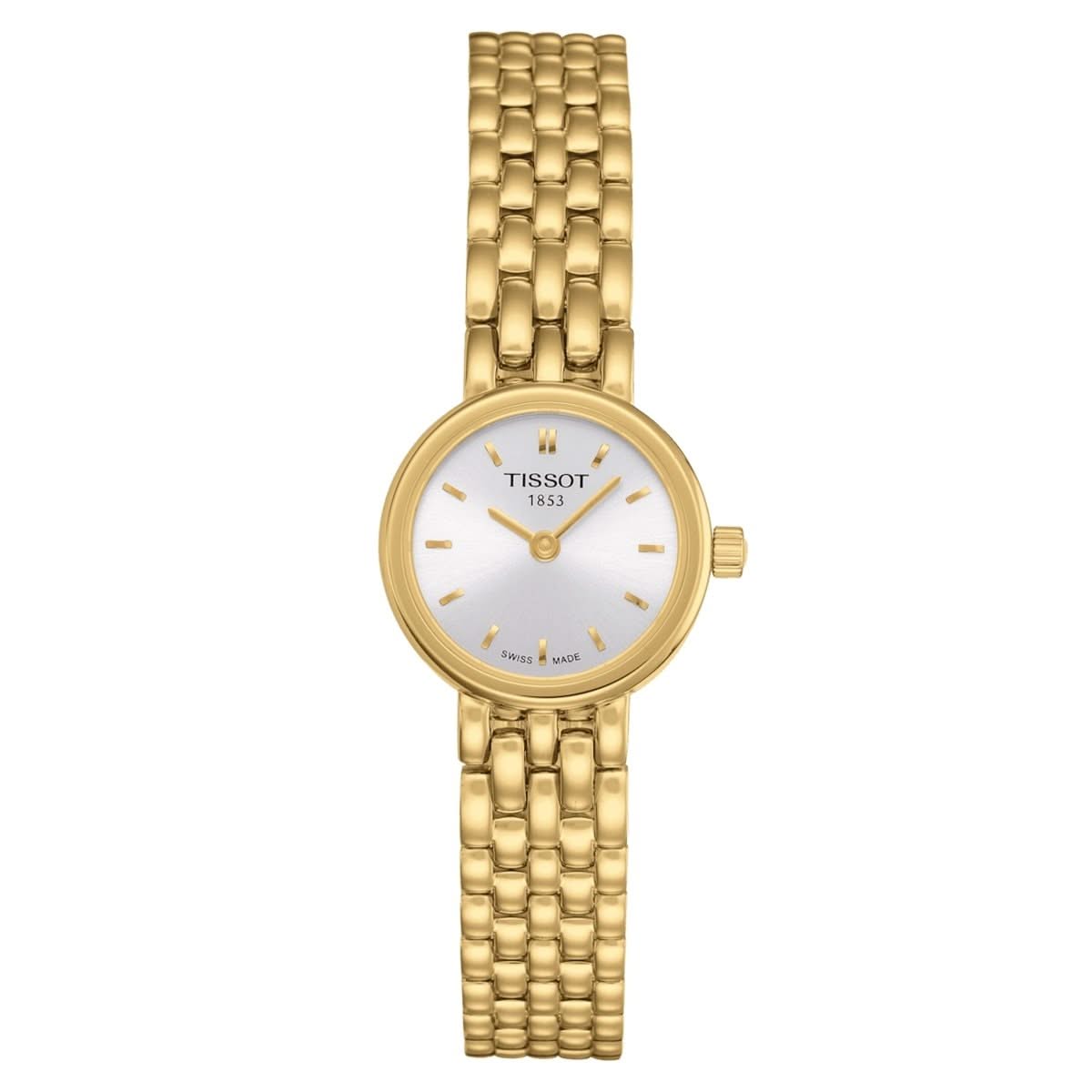 TISSOT Lovely 19.5mm Watch