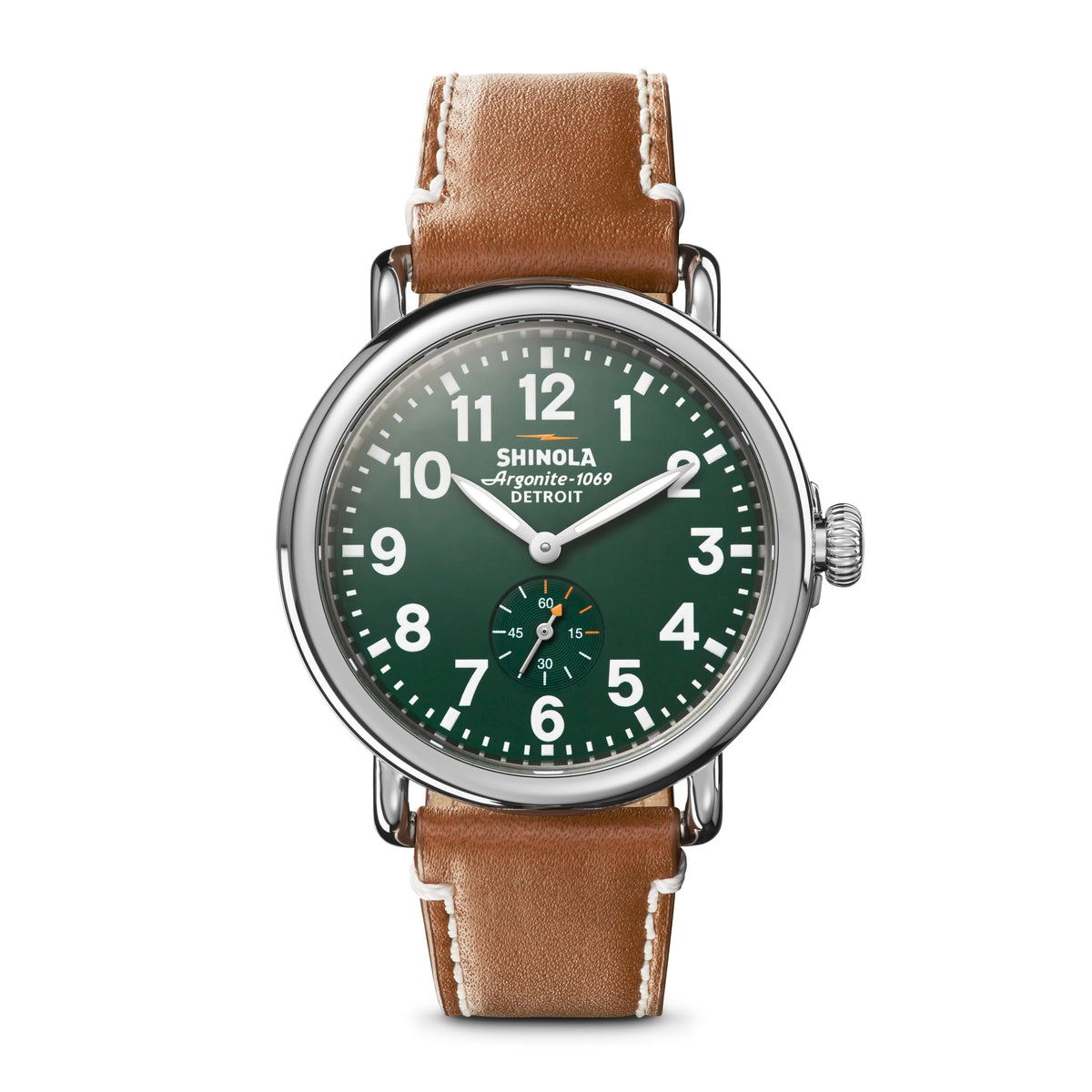 SHINOLA Runwell 41mm Watch