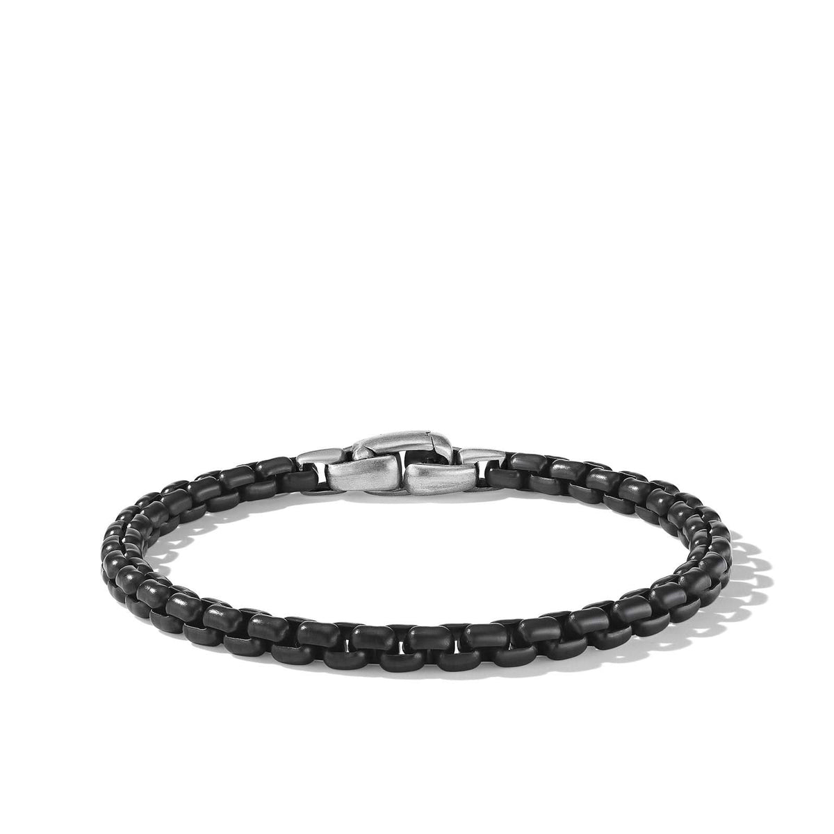 DAVID YURMAN Box Chain Bracelet