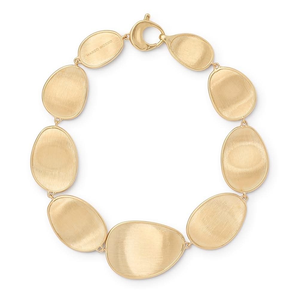 MARCO BICEGO Lunaria Bracelet