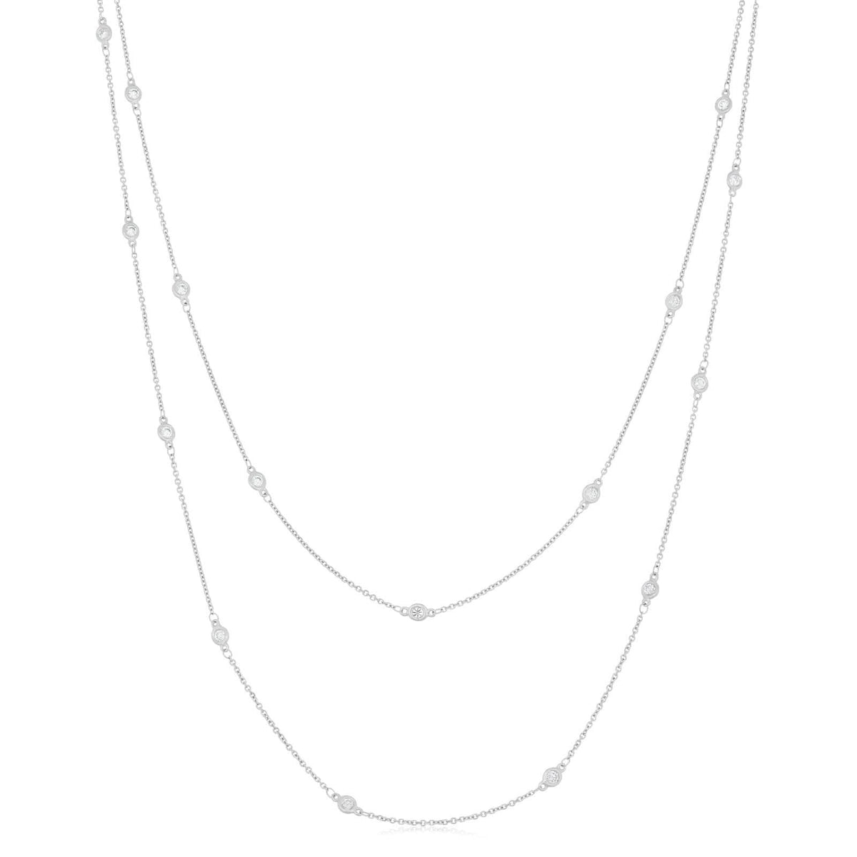 36" Diamond By the Inch