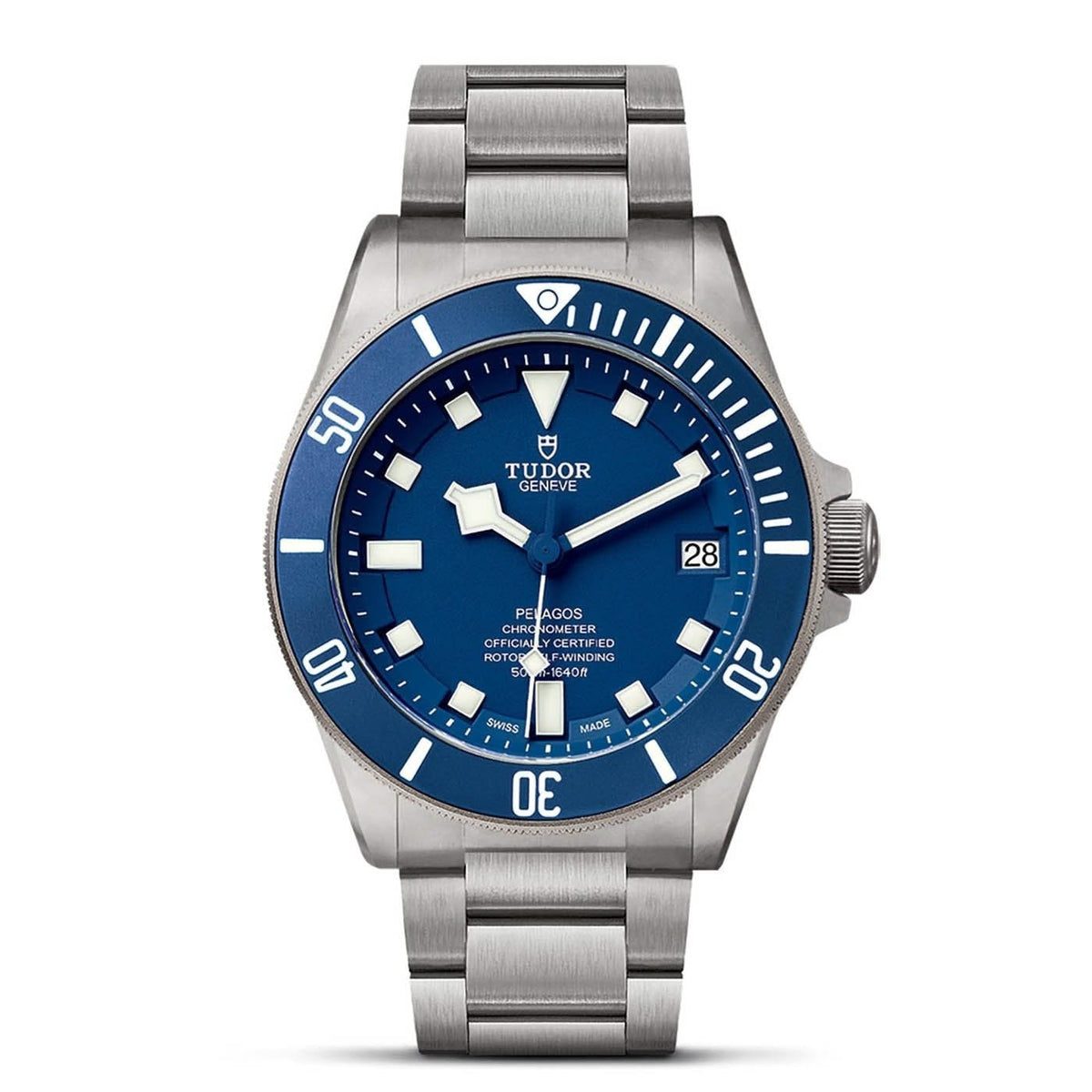 TUDOR Pelagos 42mm Watch