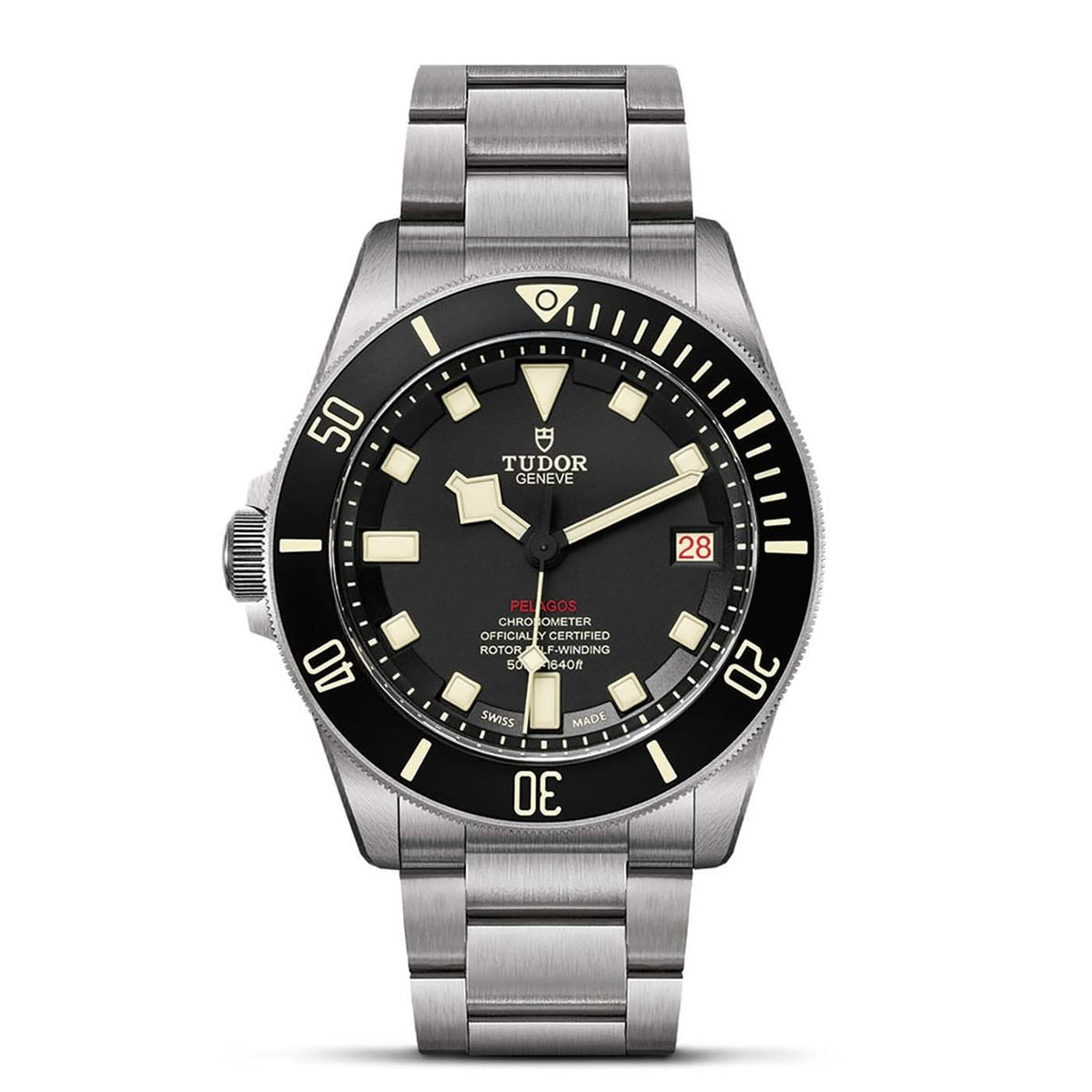 TUDOR Pelagos LHD 42mm Watch
