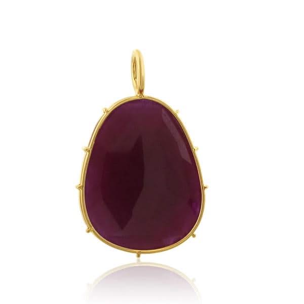 HEATHER B. MOORE Ruby Harriet Charm