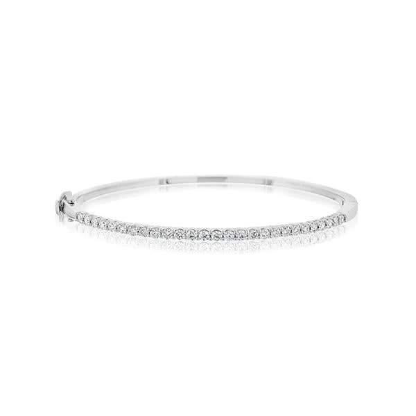 Diamond Fashion Bangle