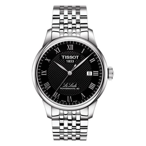TISSOT Le Locle 39mm Watch