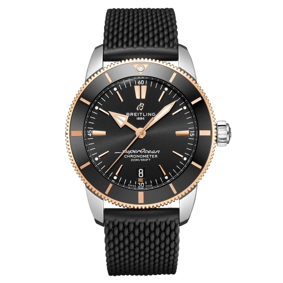 BREITLING Superocean Heritage B20 Automatic 44 Watch