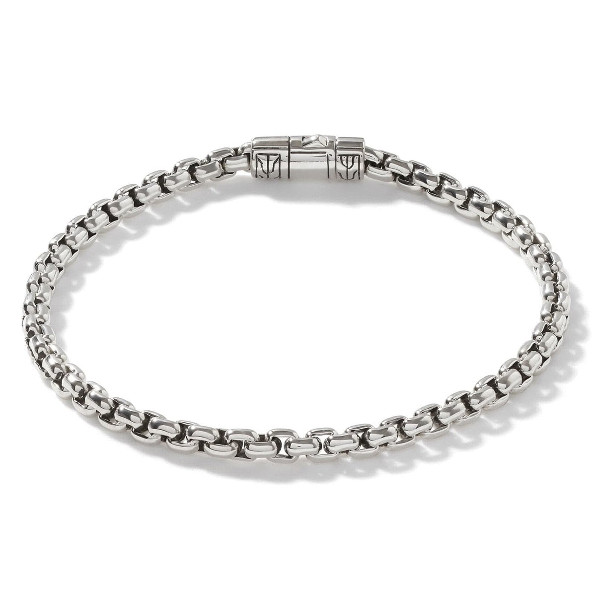 JOHN HARDY Classic Chain Box Chain Bracelet