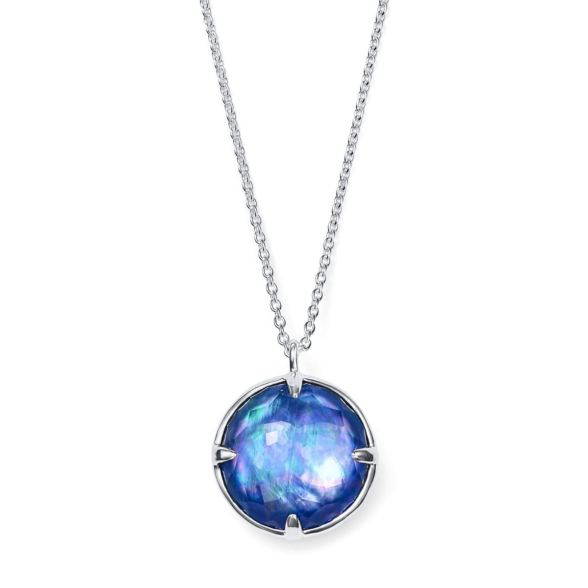 IPPOLITA Rock Candy Lapis Necklace