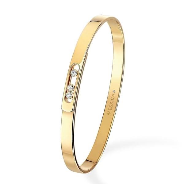 MESSIKA Move Noa Diamond Bangle