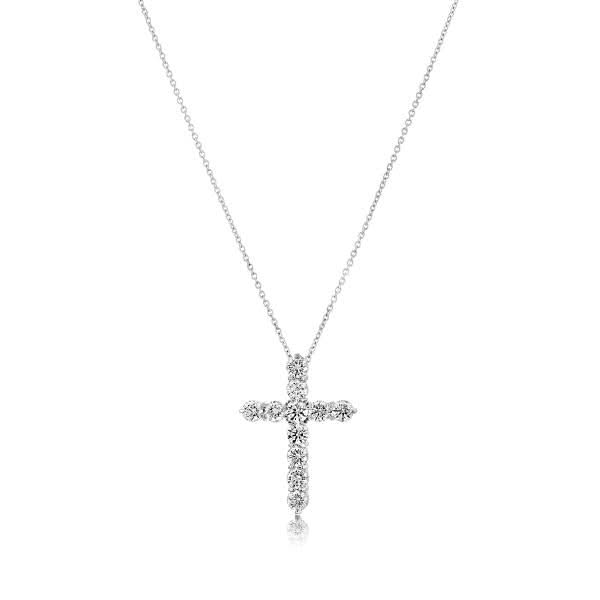 ROBERTO COIN Diamond Cross