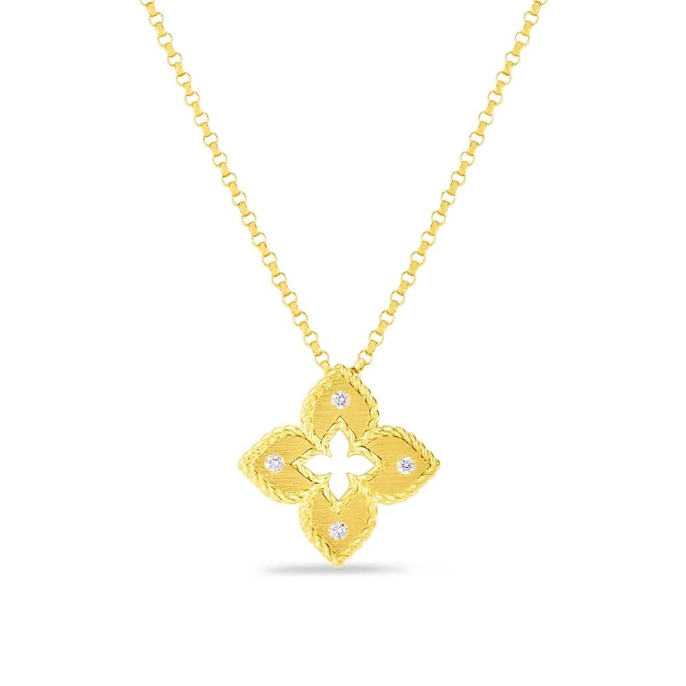 ROBERTO COIN Venetian Princess Pendant