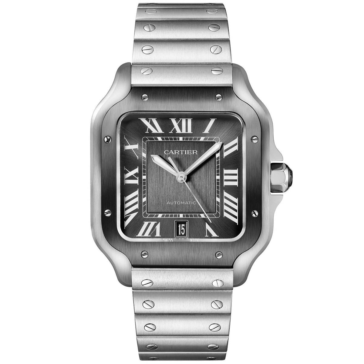 CARTIER Santos Large 40mm Watch