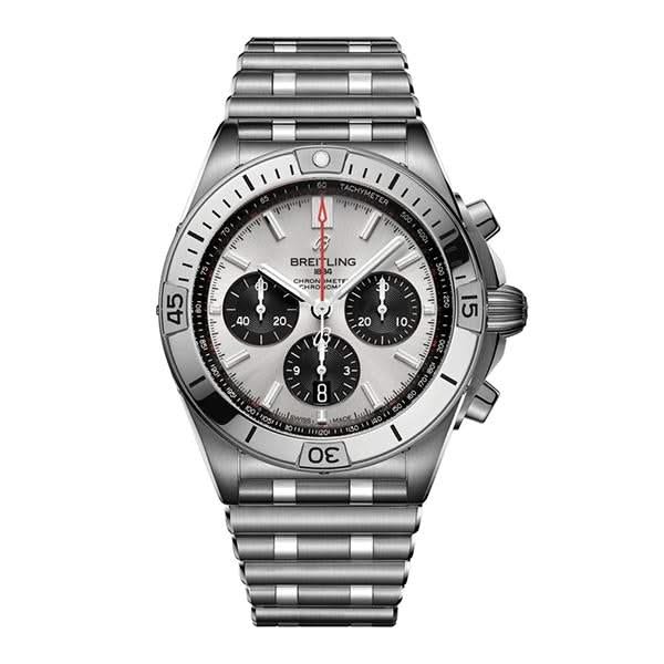 BREITLING Chronomat B01 42mm Watch