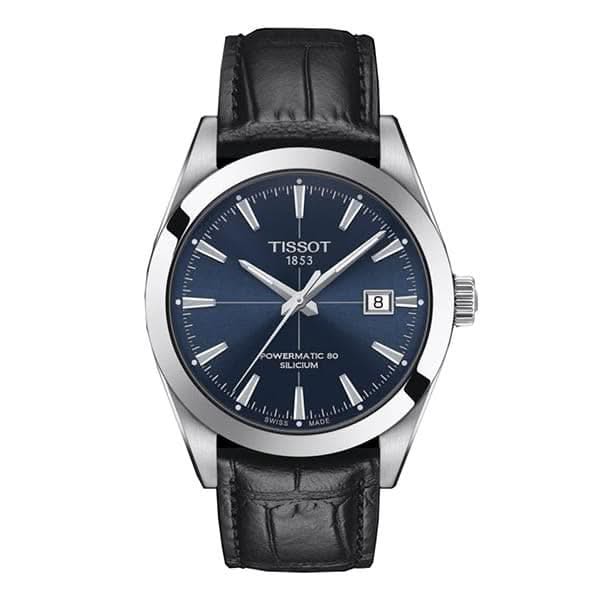 TISSOT Gentleman Automatic 40mm Watch