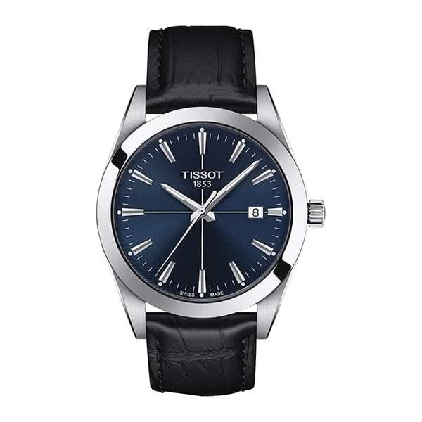 TISSOT Gentleman 40mm Watch