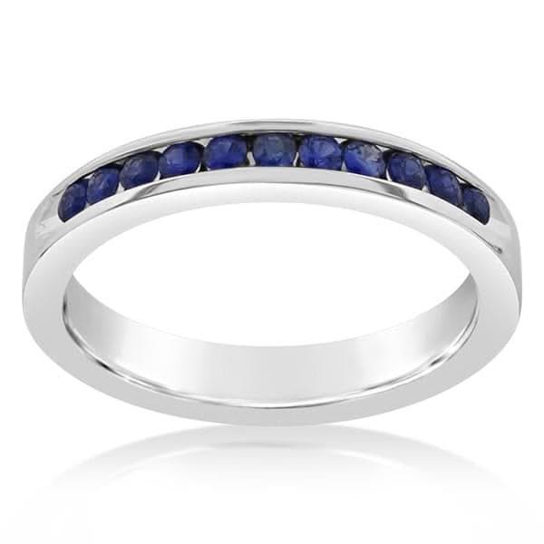 Sapphire Band