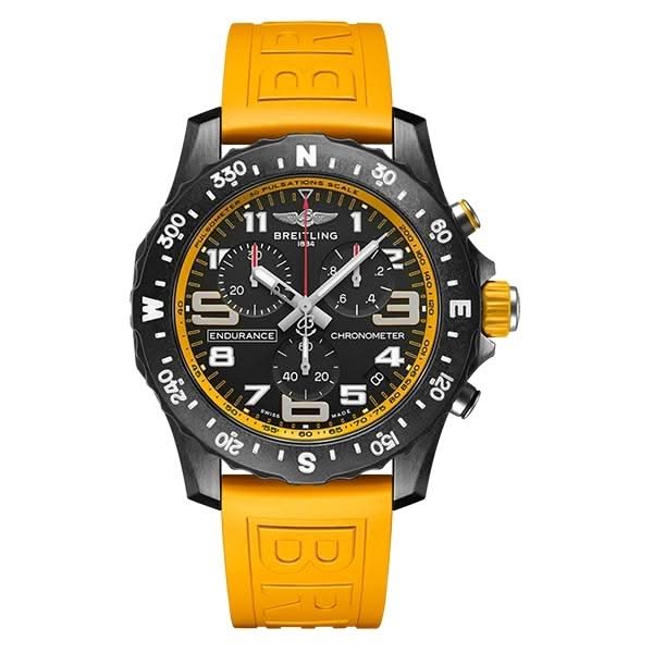 BREITLING Endurance Pro 44mm Watch