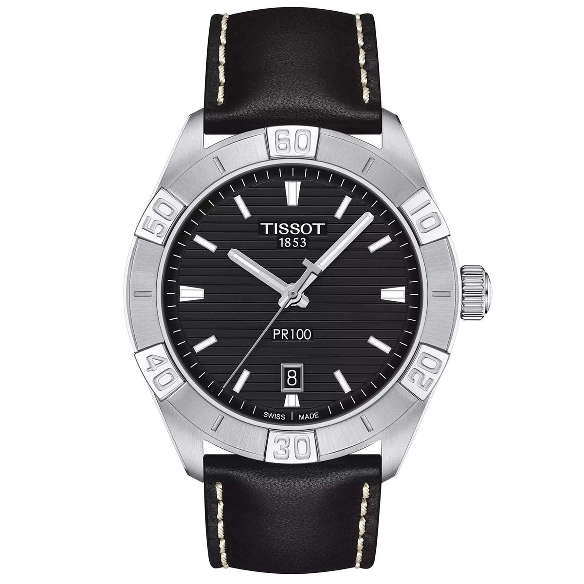 TISSOT PR100 Sport Gent 42mm Watch