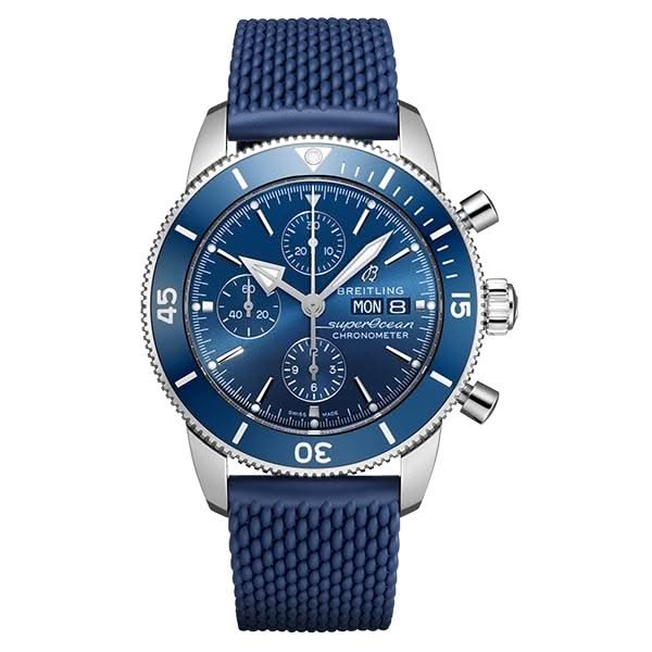 BREITLING Superocean Heritage Chronograph 44 Watch