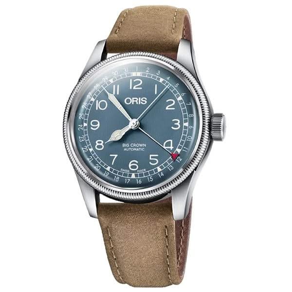 ORIS Big Crown Pointer Date 40mm Watch