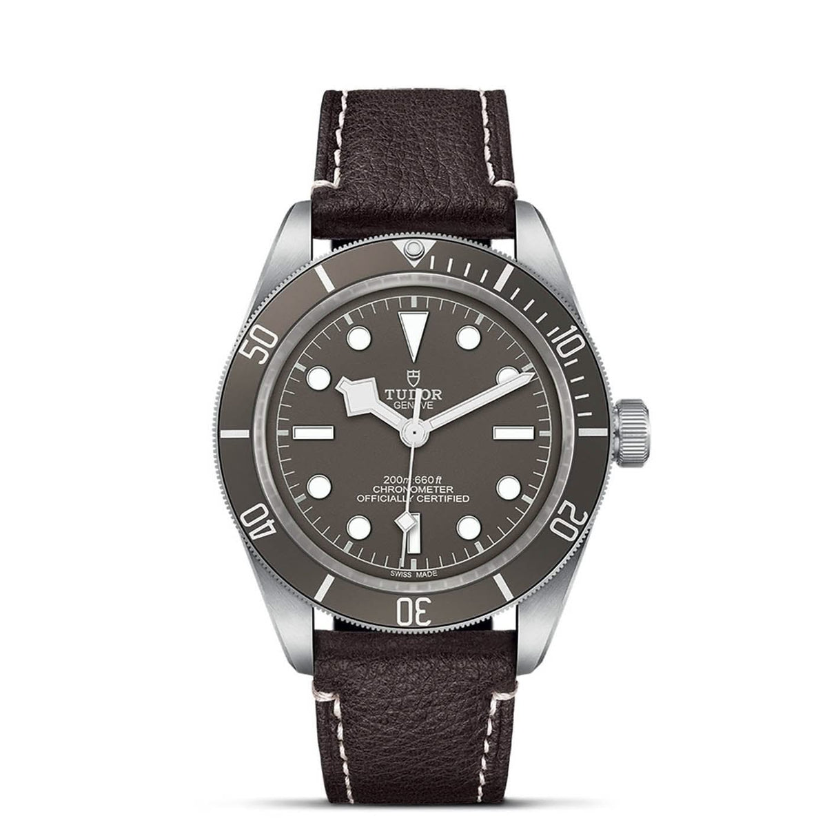 TUDOR Black Bay 58 39mm Watch