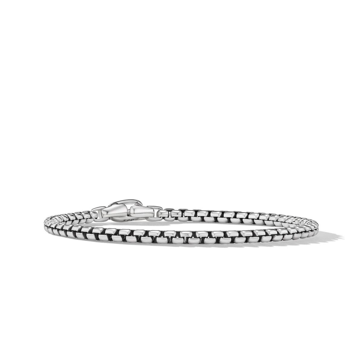 DAVID YURMAN Medium Box Chain Bracelet