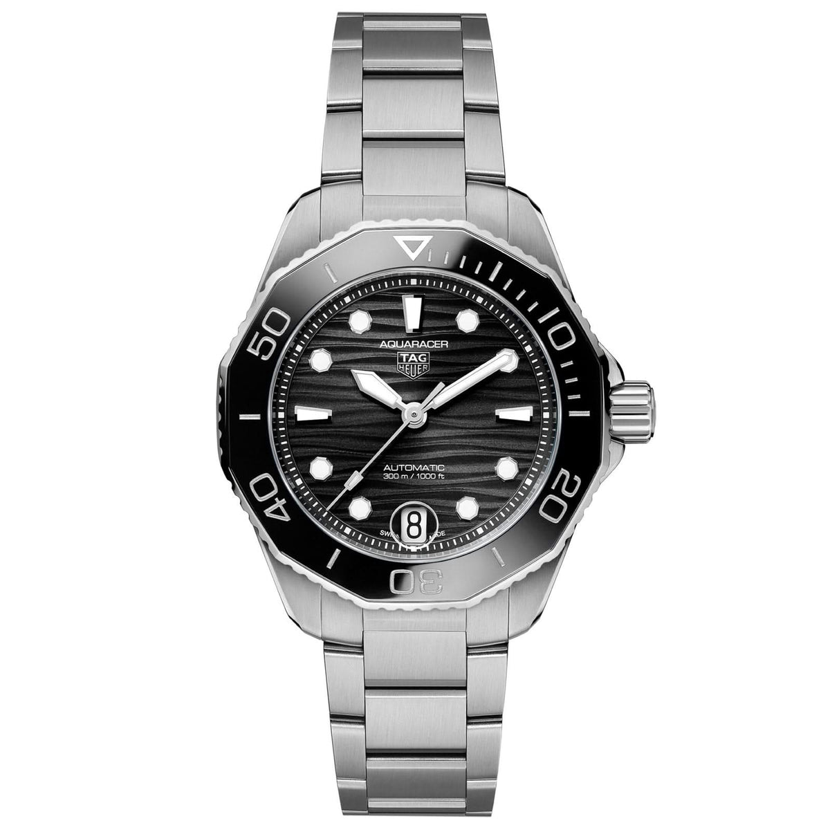 TAG HEUER AQUARACER PROFESSIONAL 300