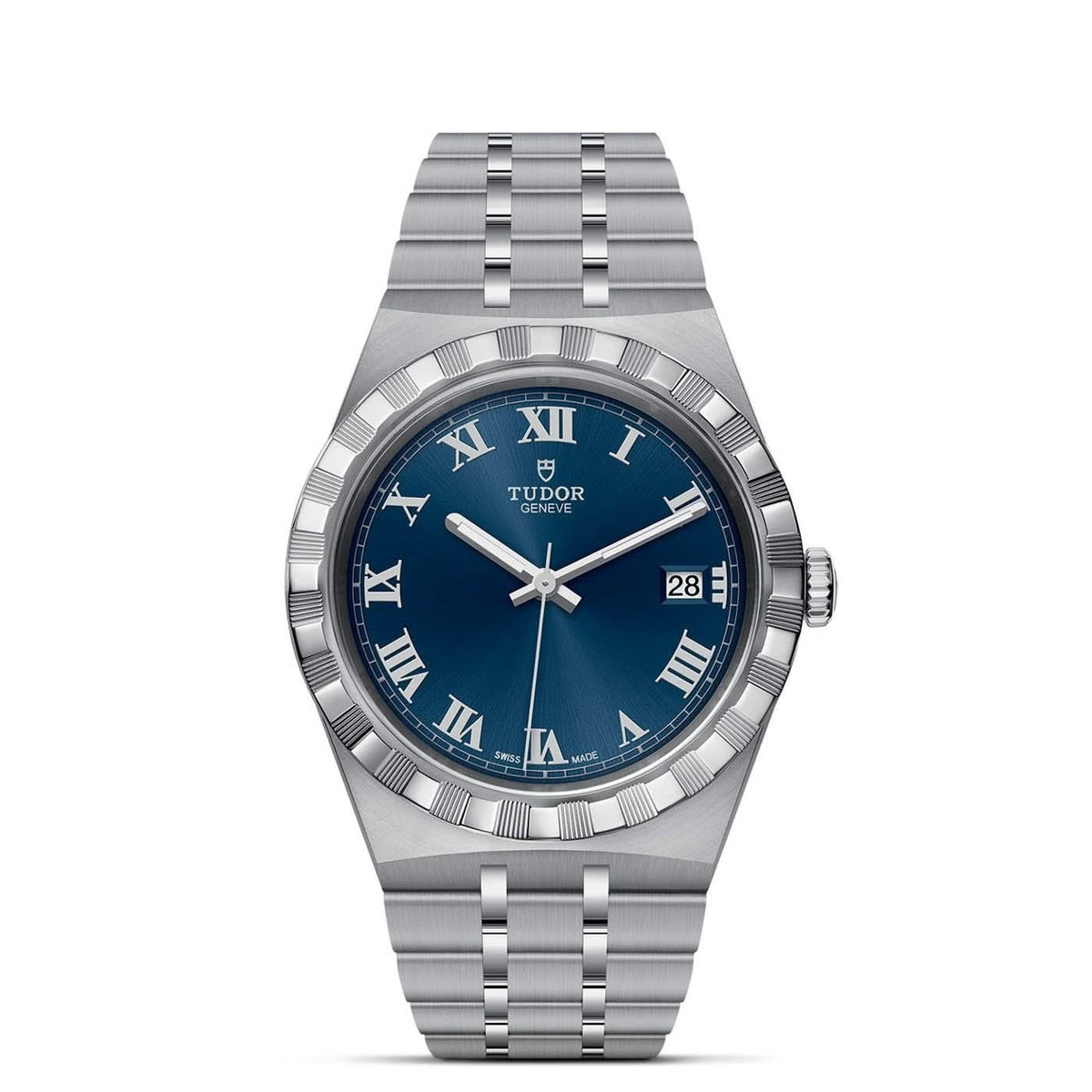 TUDOR Royal 38mm Watch