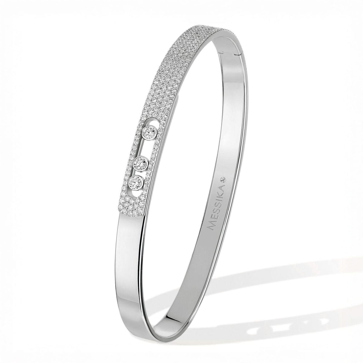 MESSIKA Move Noa Petite Bangle