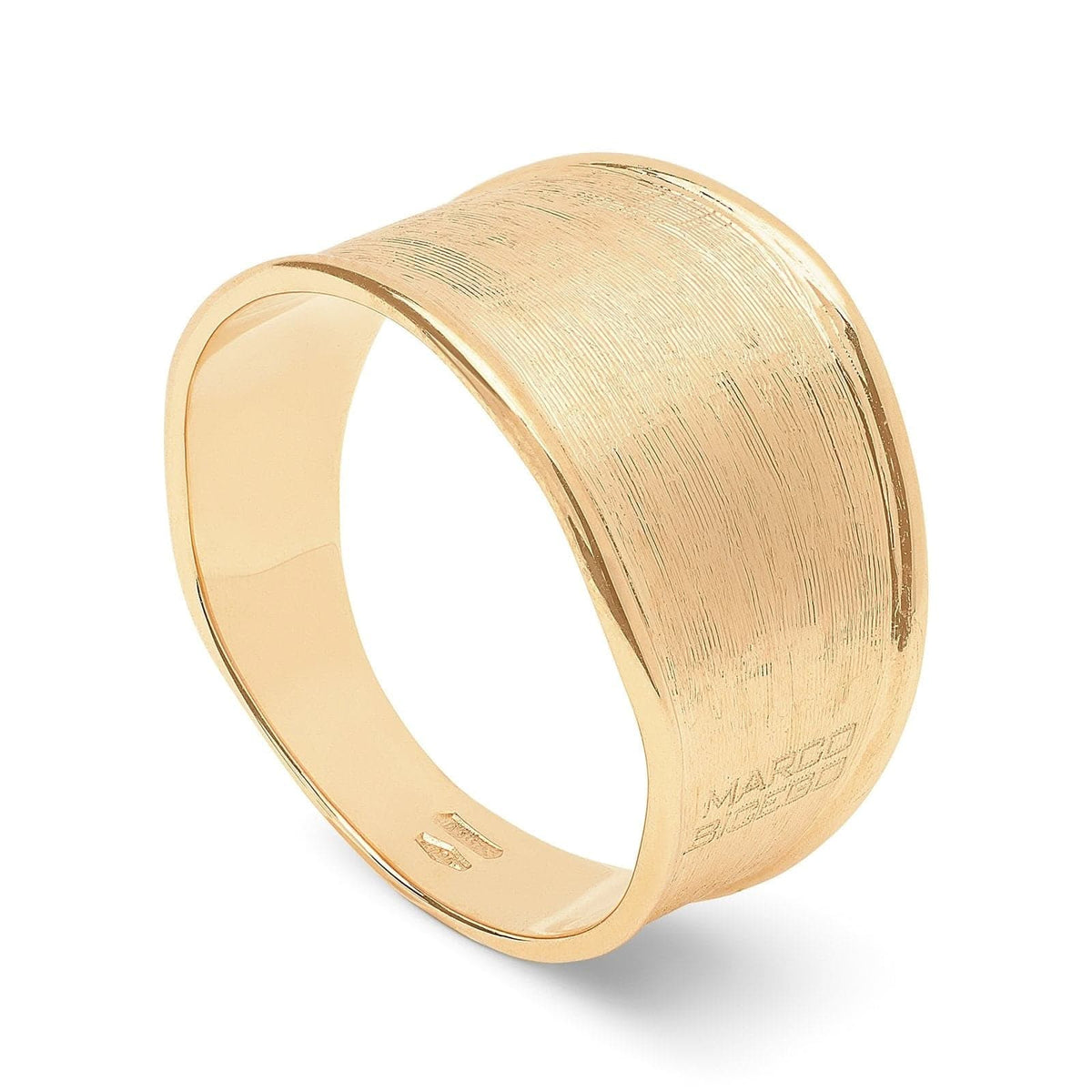 MARCO BICEGO Lunaria Ring