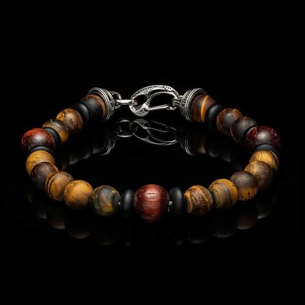 WILLIAM HENRY Dragon Fire II Bracelet