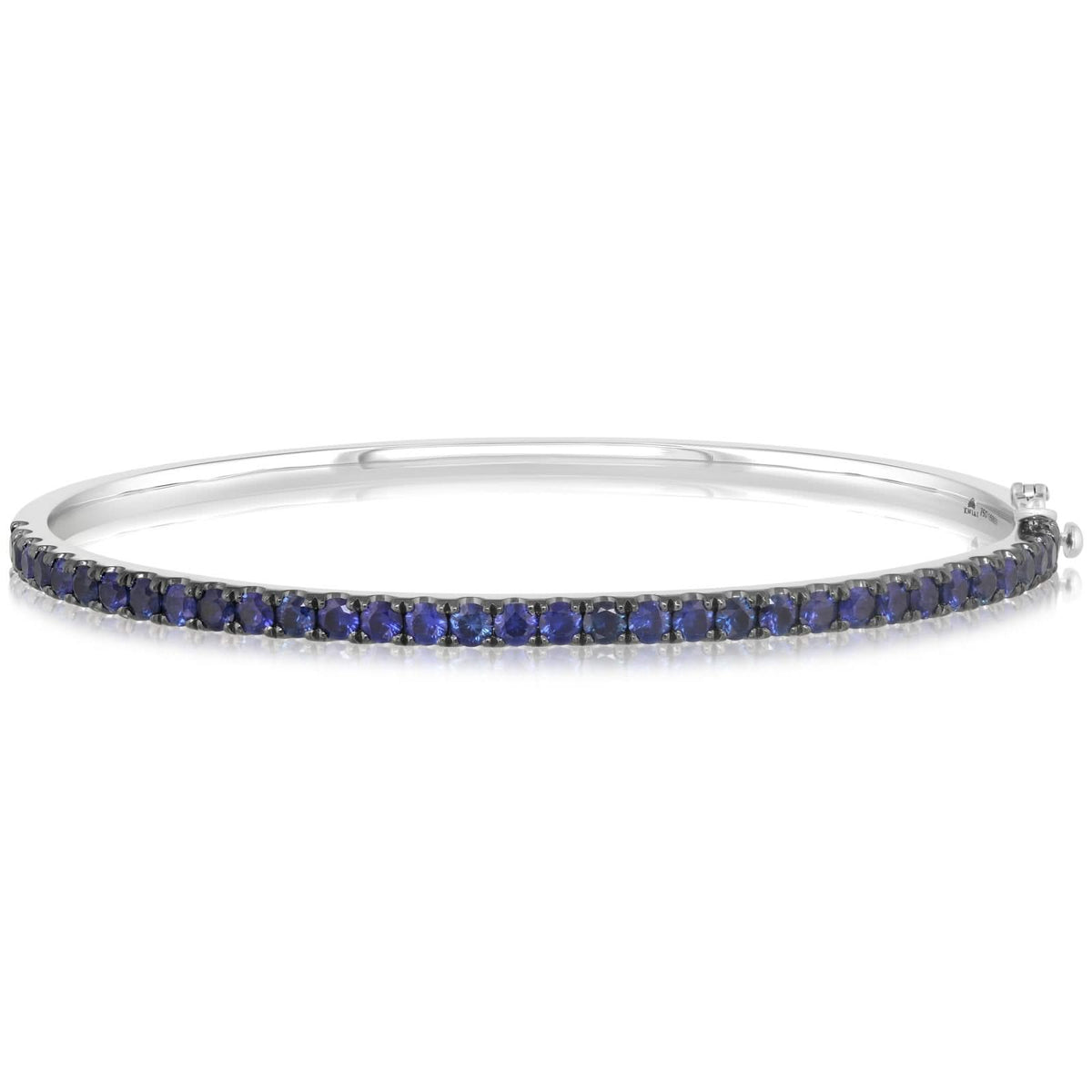 KWIAT Stackable Sapphire Bangle