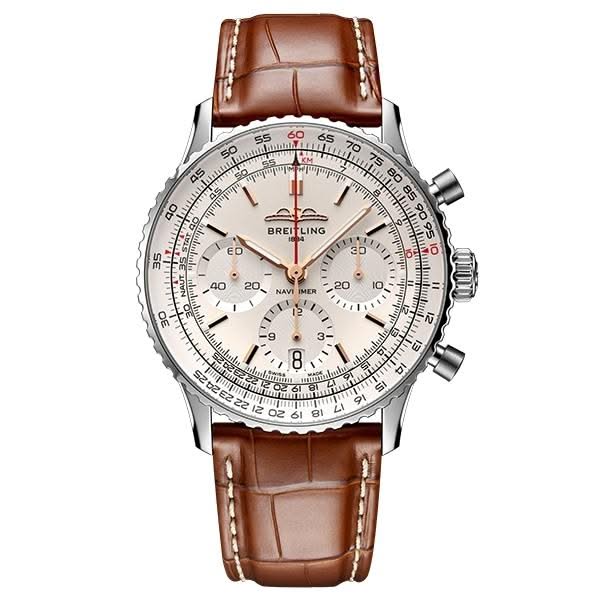 BREITLING Navitimer B01 Chronograph 41mm Watch