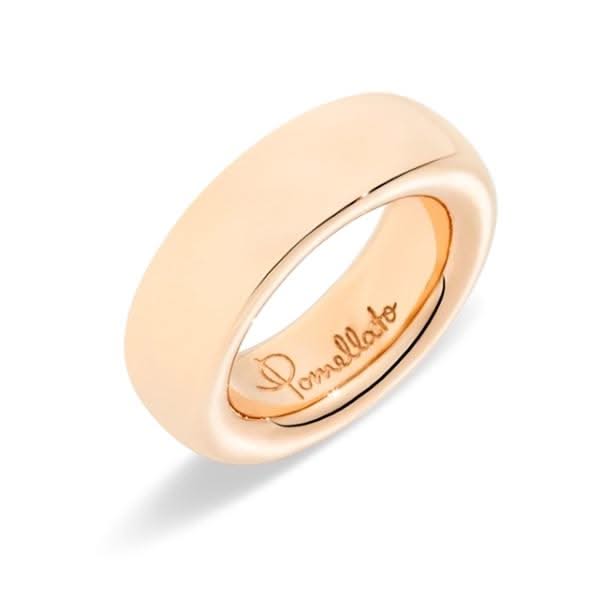 POMELLATO Iconica Medium Ring