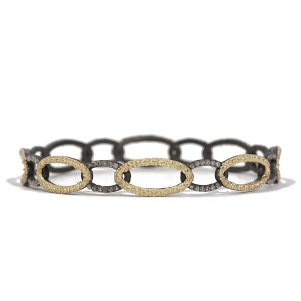 Estate Armenta Bangle