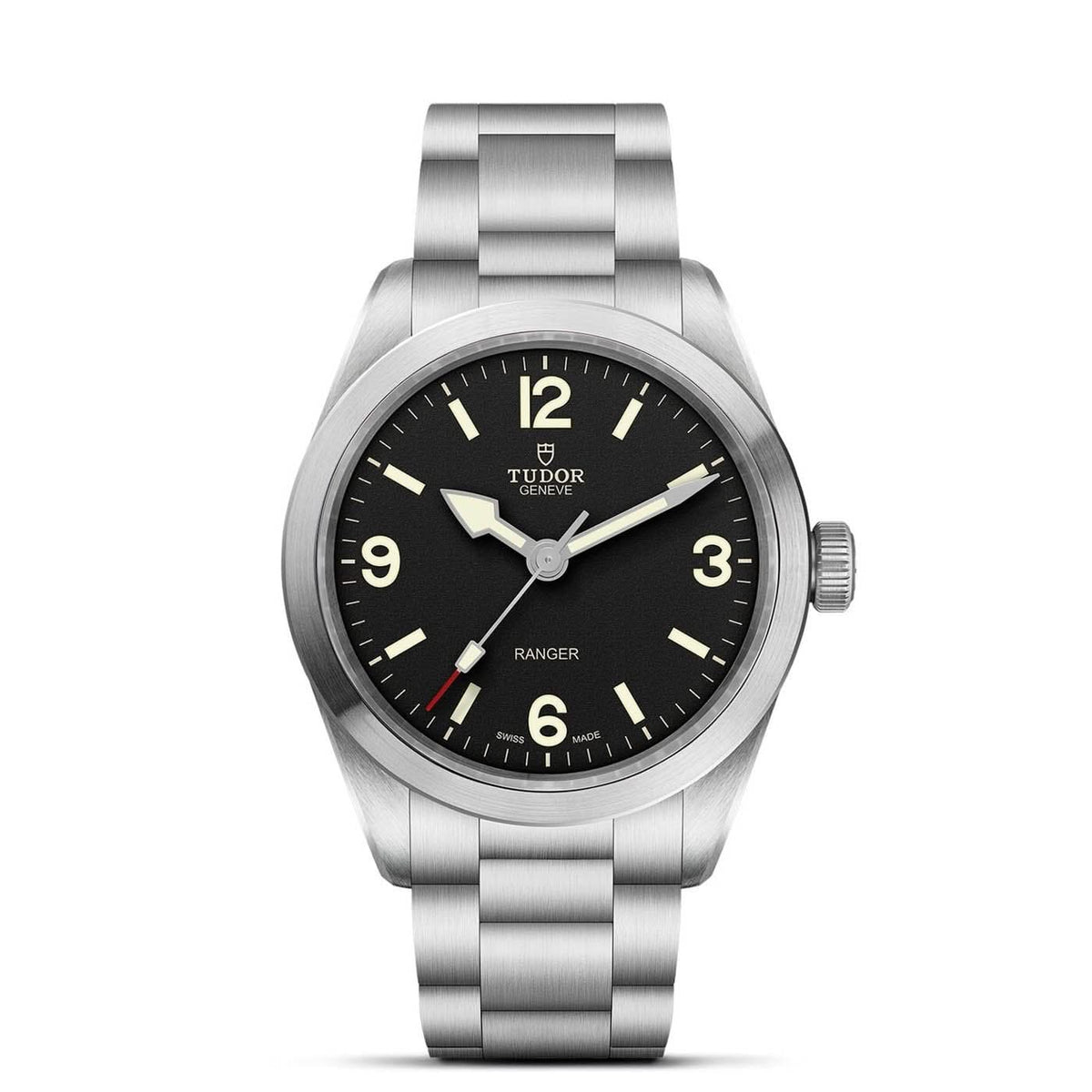 TUDOR Ranger 39mm Watch