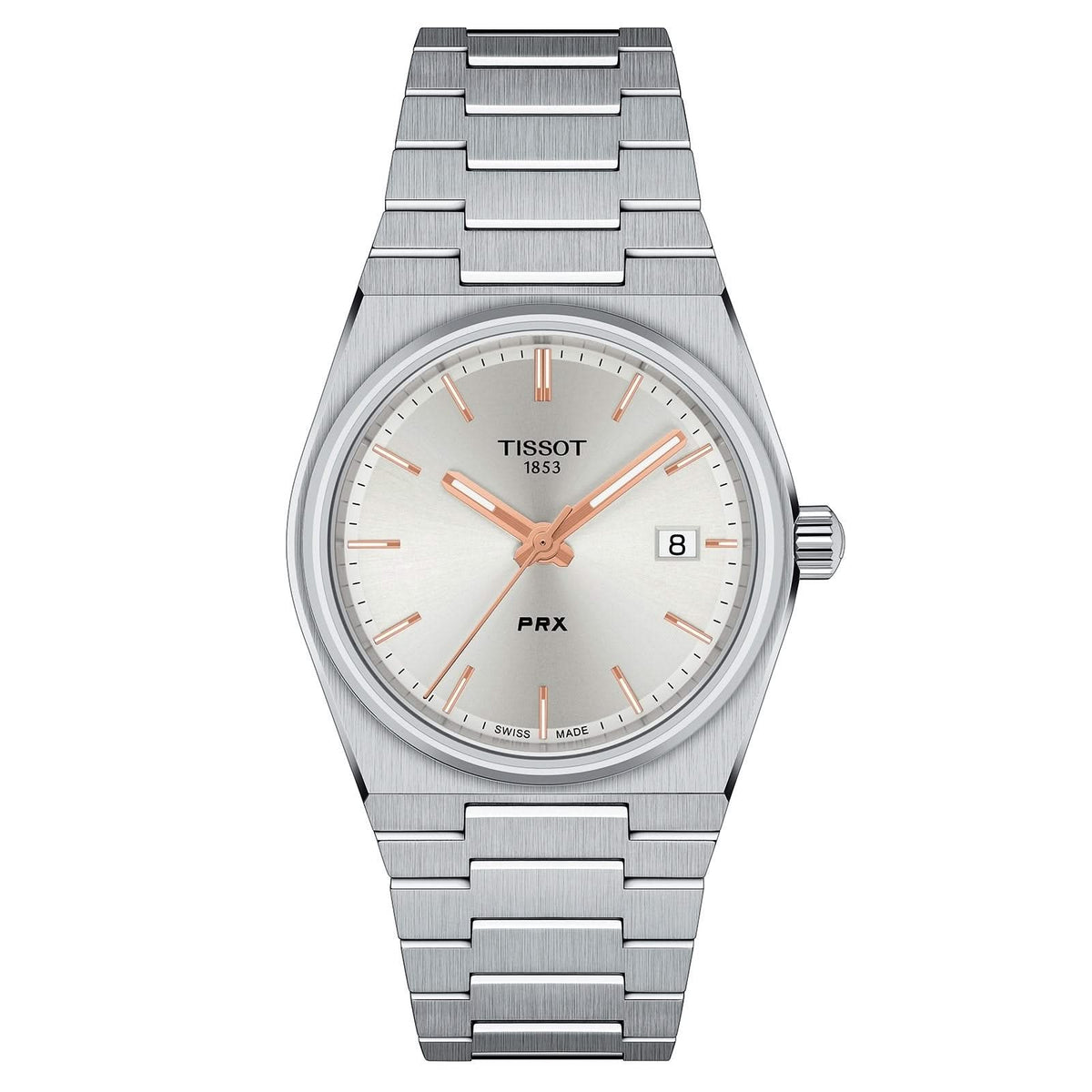 TISSOT PRX 35MM Watch