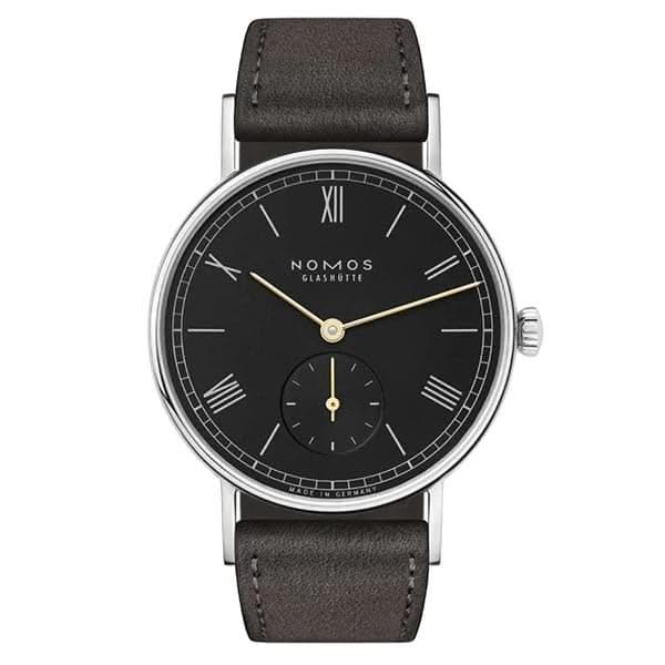 NOMOS Ludwig Noir 33mm Watch