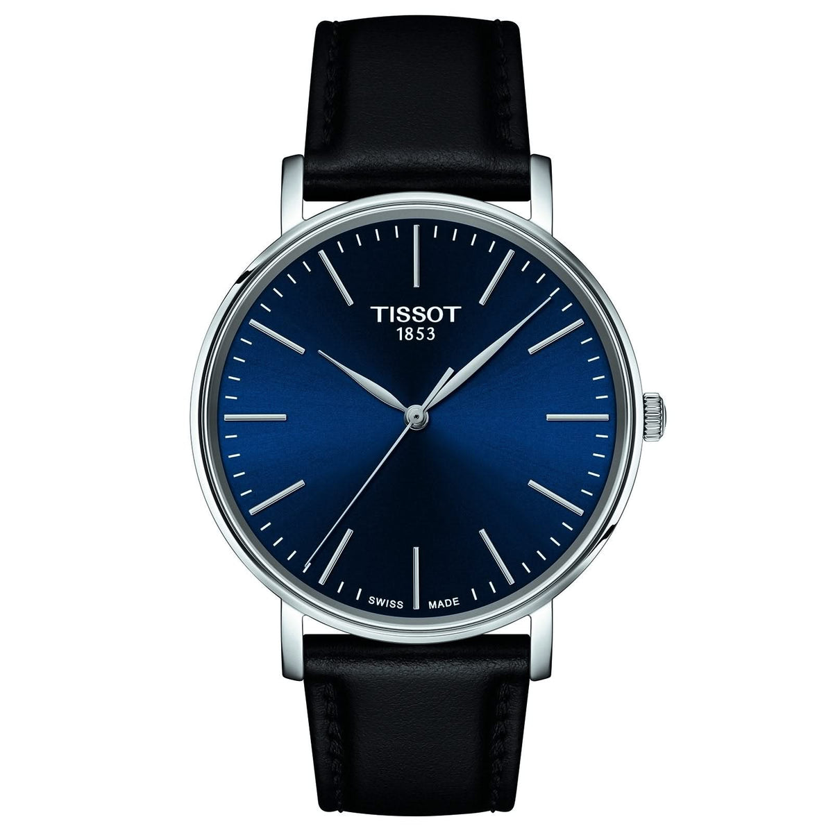 TISSOT Everytime 40mm Watch