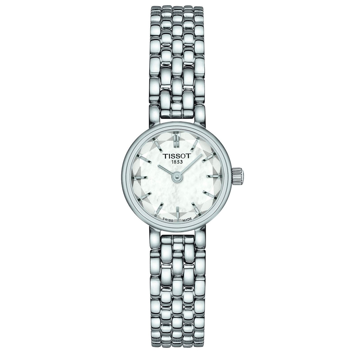 TISSOT Lovely 20mm Watch