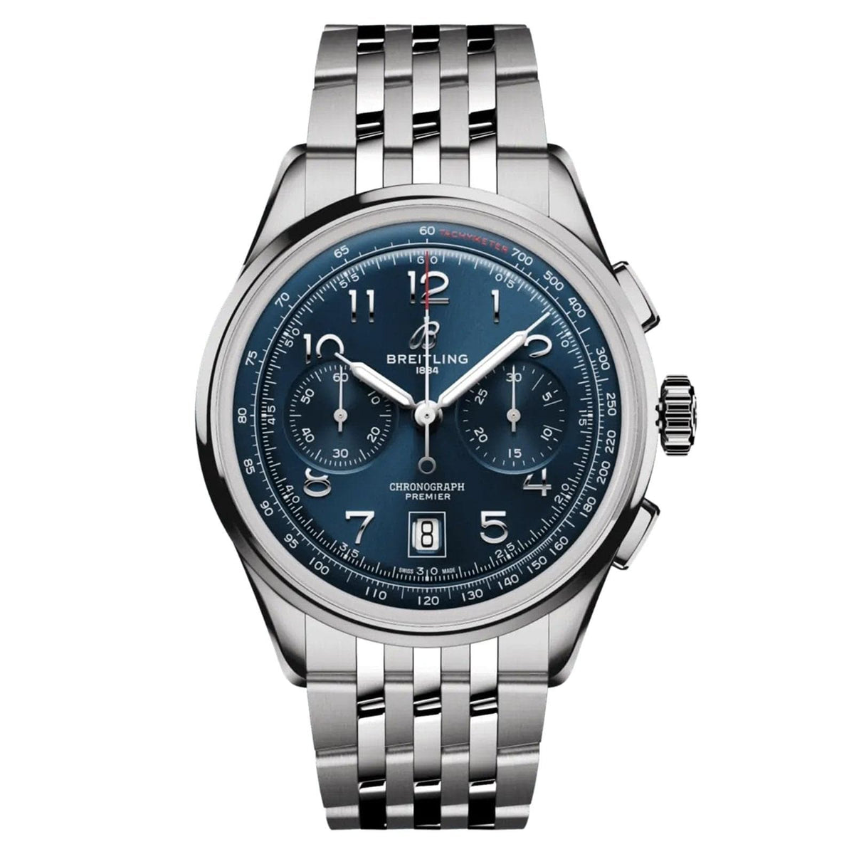 BREITLING Premier B01 Chronograph 42mm Watch