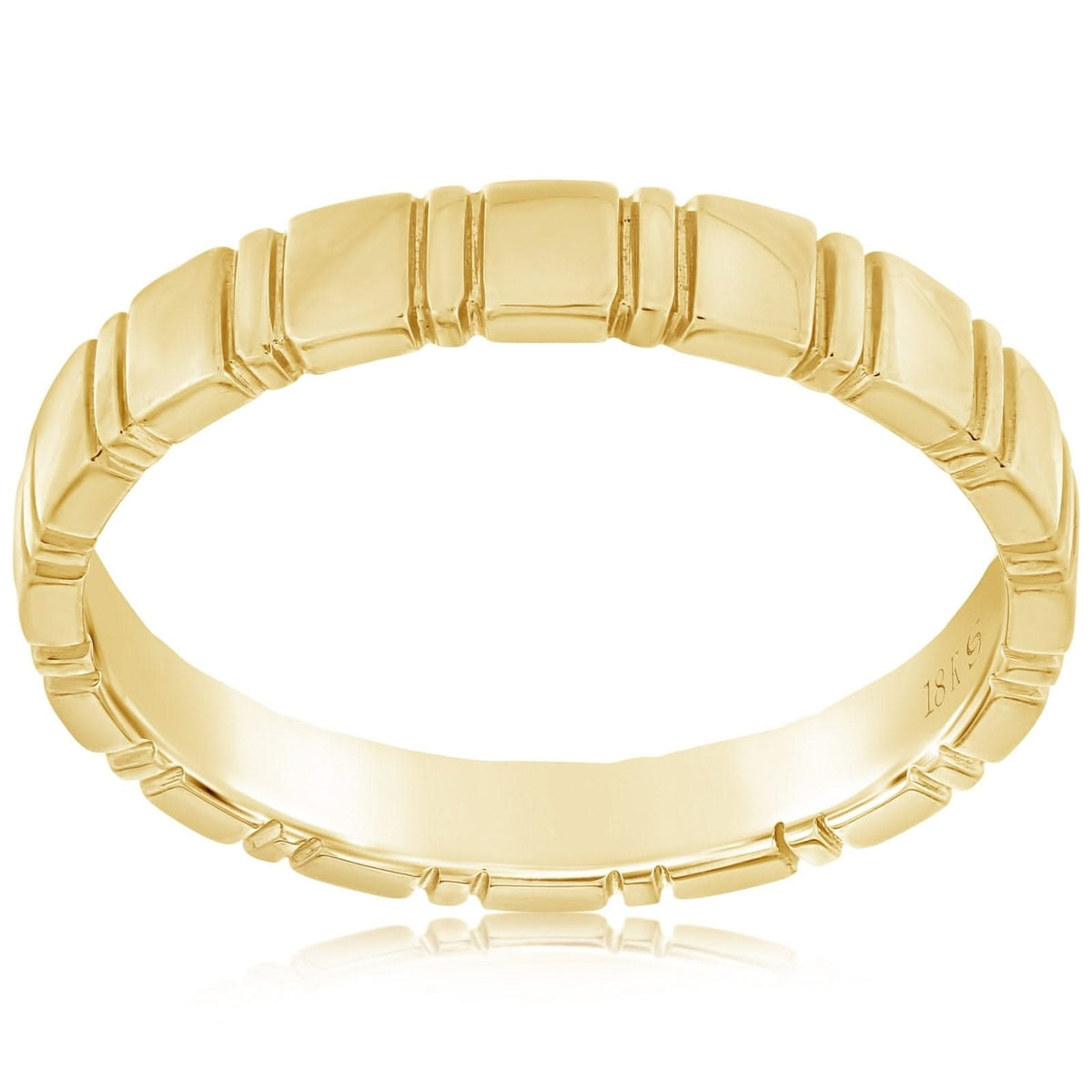 SETHI COUTURE Agnes 2.7mm Band