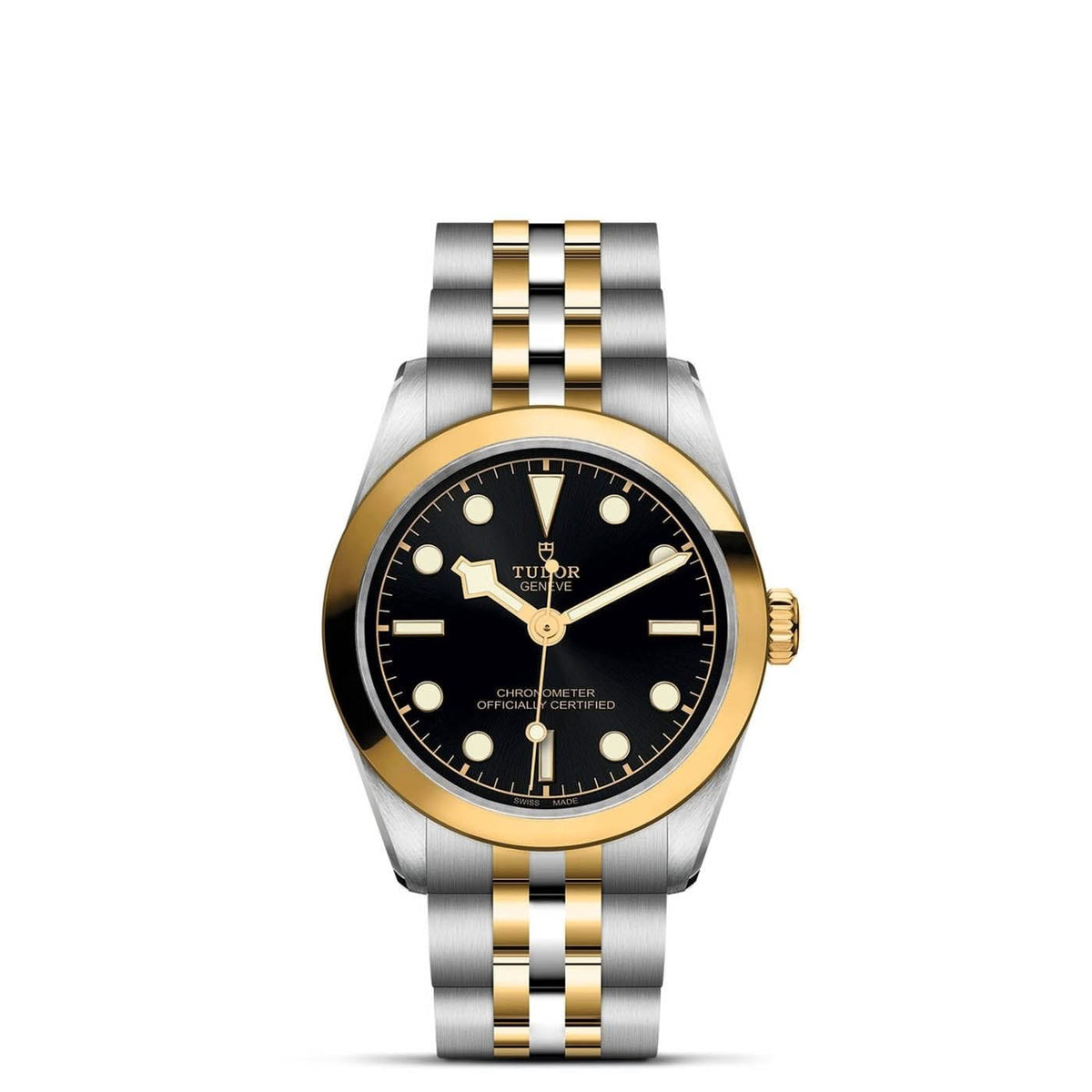 TUDOR Black Bay S&G 31mm Watch
