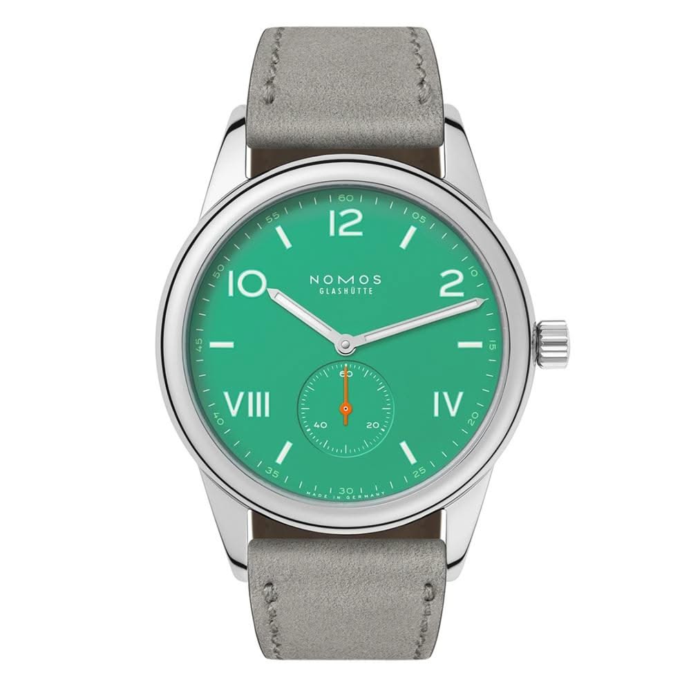 NOMOS Club Campus 38mm Watch