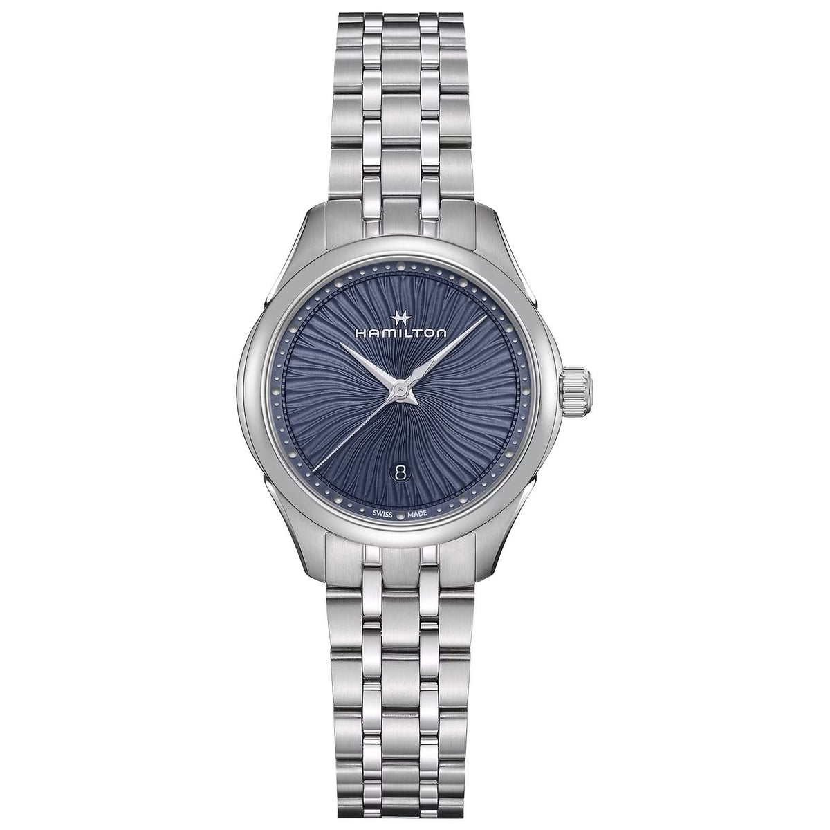 HAMILTON Jazzmaster Lady 30mm Watch