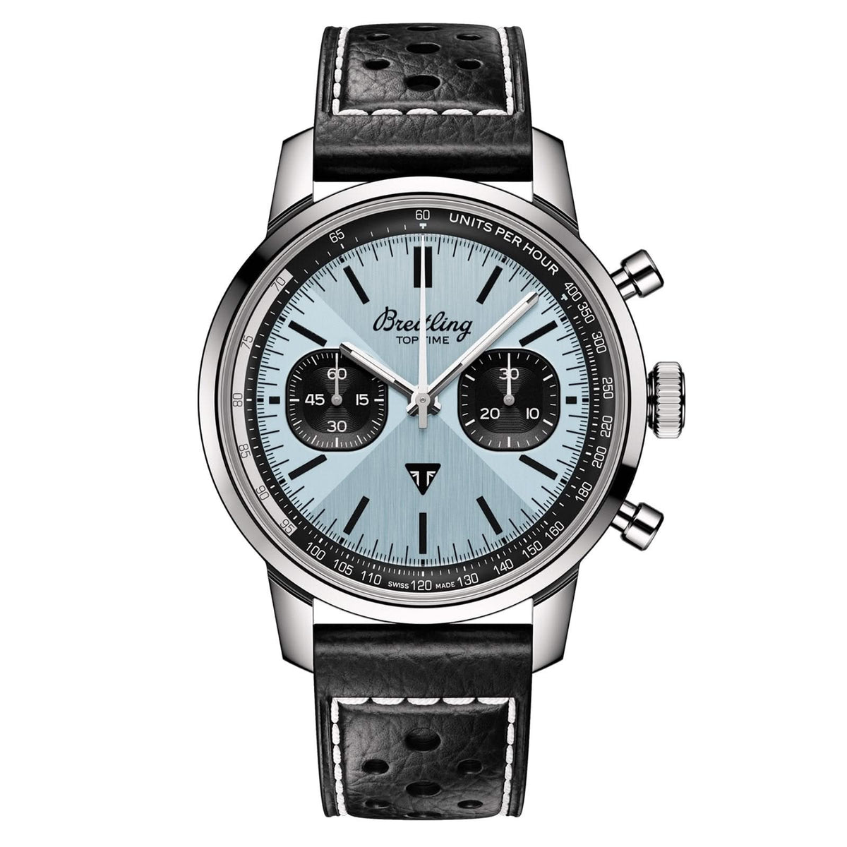 BREITLING Top Time B01 Triumph 41mm Watch