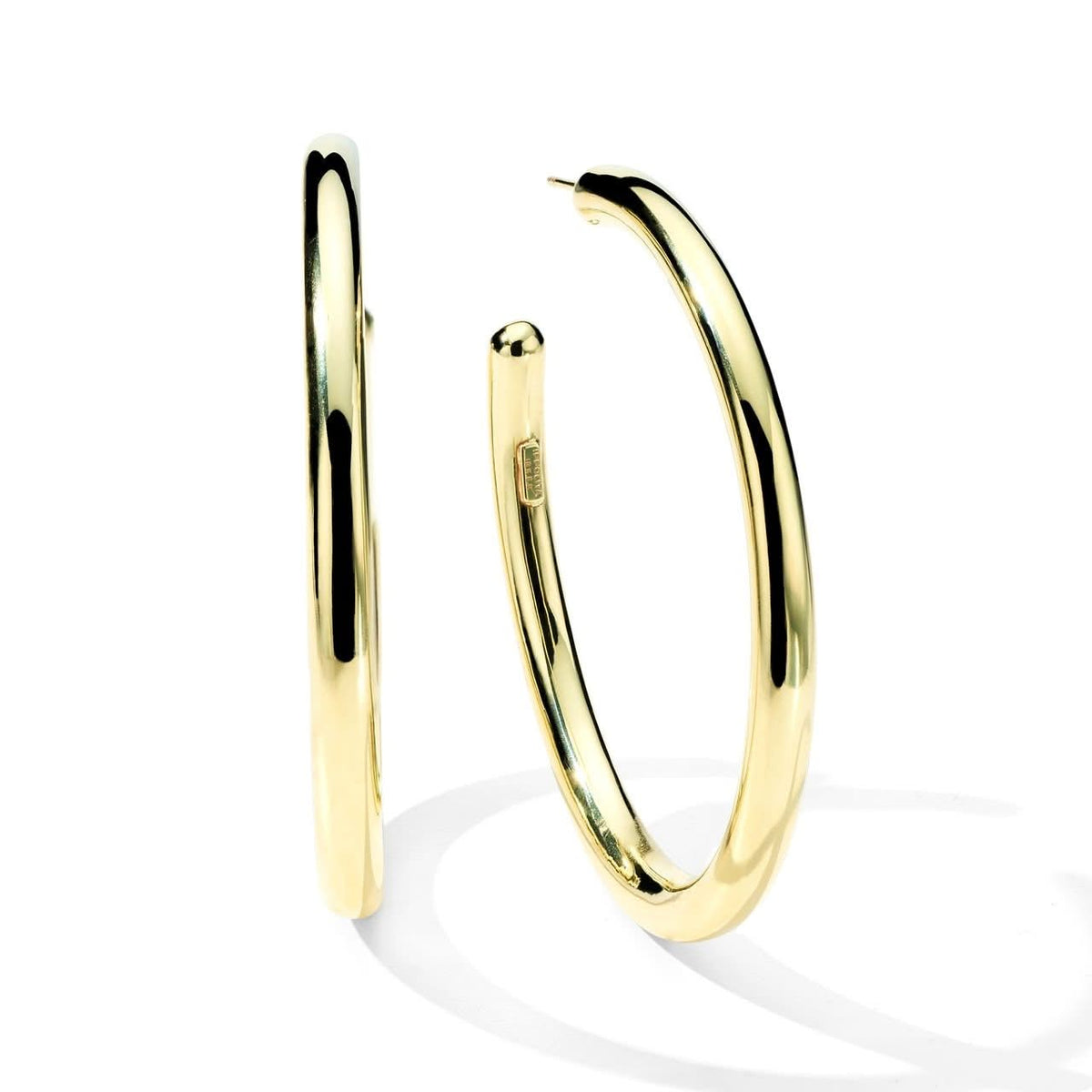 IPPOLITA Glamazon Large #4 Hoops