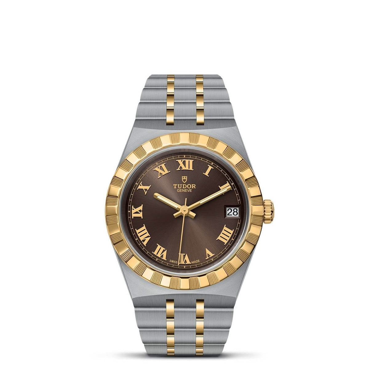 TUDOR Royal 34mm Watch