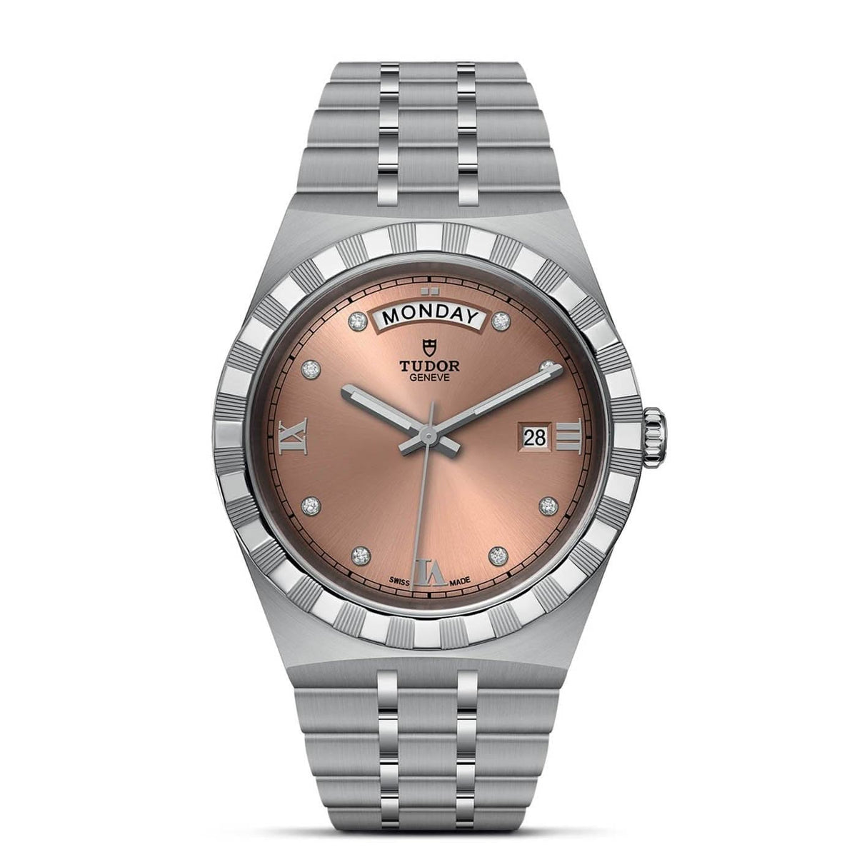 TUDOR Royal 41mm Watch